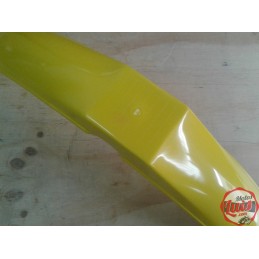 Guardabarros Del. UFO Tipo Preston Petty Amarillo