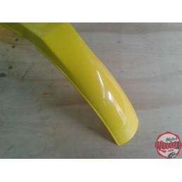 Guardabarros Del. UFO Tipo Preston Petty Amarillo