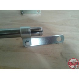 Parrilla Portabultos Bultaco, Montesa, OSSA