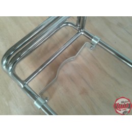 Parrilla Portabultos Bultaco, Montesa, OSSA