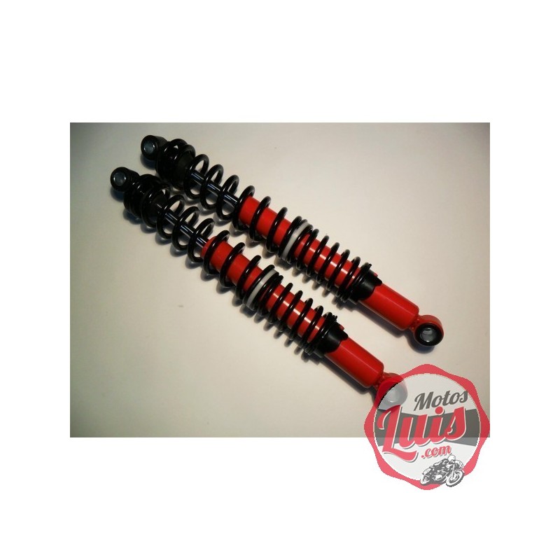 Amortiguadores Betor Montesa Cota 349 / 348