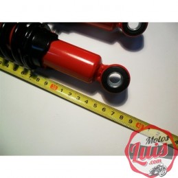Amortiguadores Betor Montesa Cota 349 / 348
