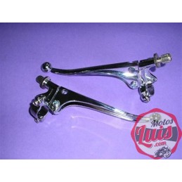 Manetas Amal Antiguas Juego