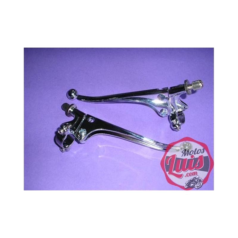 Manetas Amal Antiguas Juego