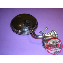 Espejo Retrovisor Vespa D80