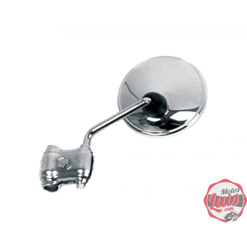 Espejo Retrovisor Vespa D80