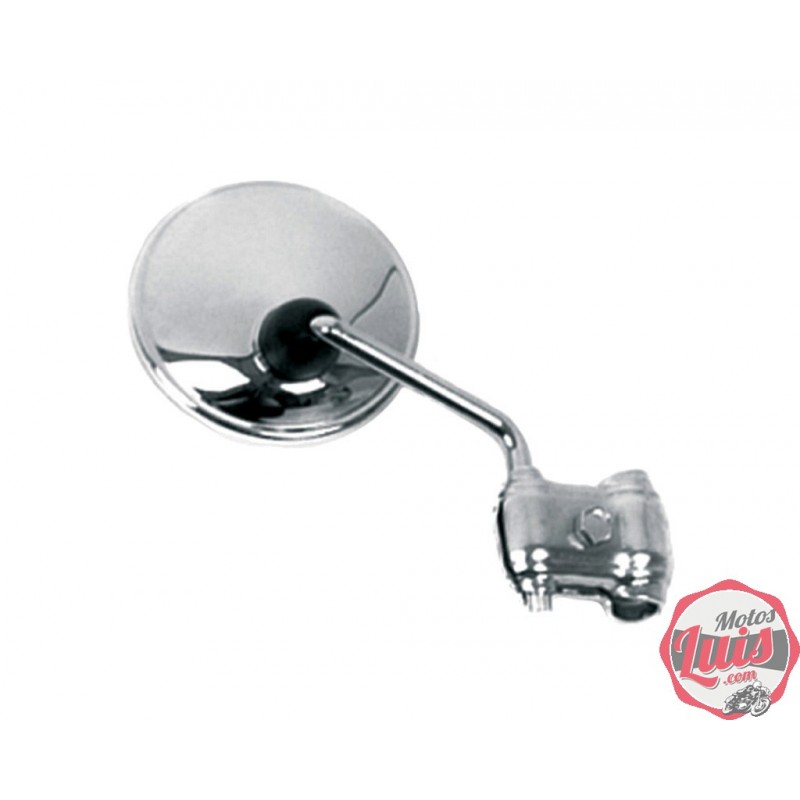 Espejo Retrovisor Vespa D80