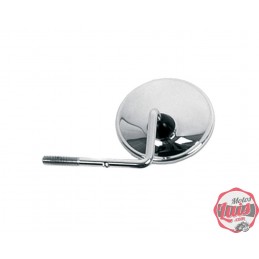 Espejo Retrovisor al Puño D80