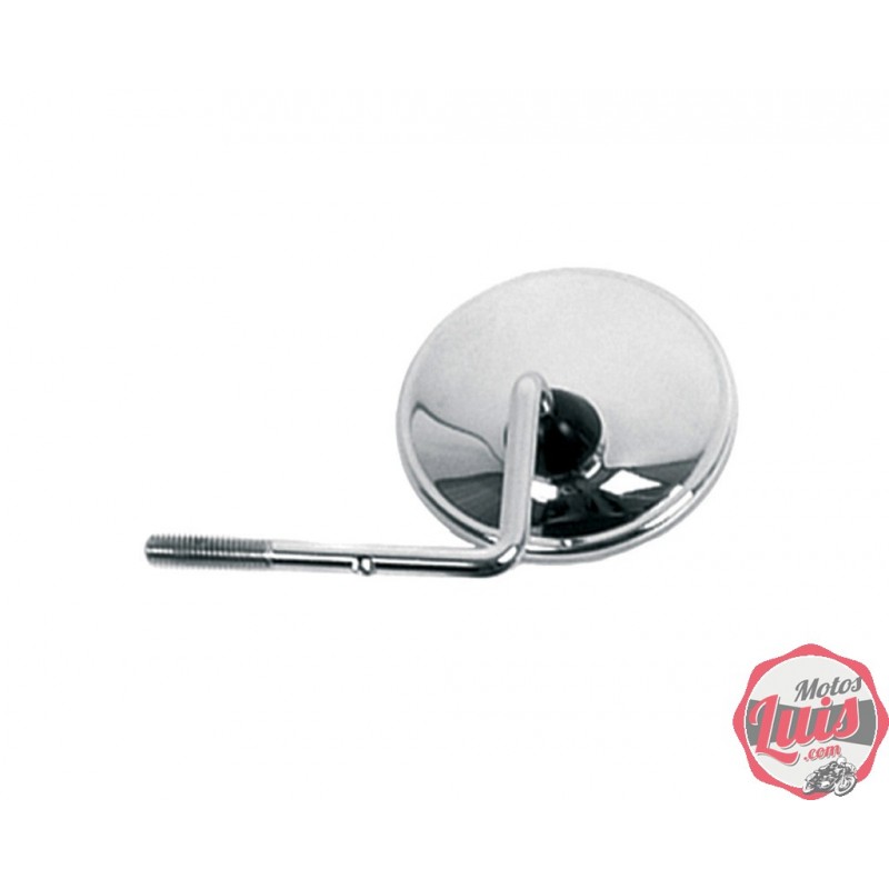 Espejo Retrovisor al Puño D80