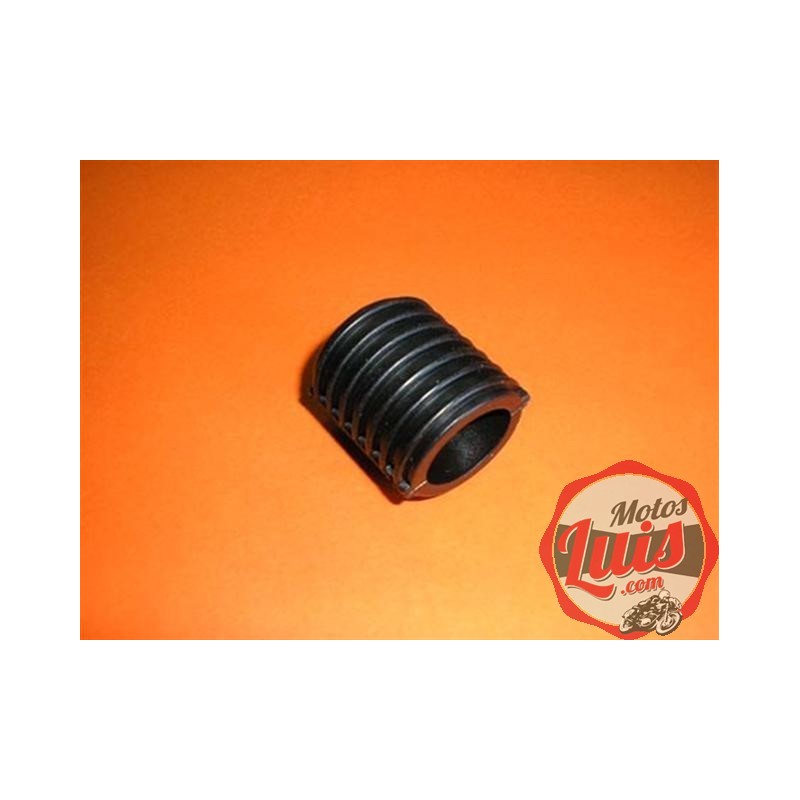 Goma Pedal Arranque Vespa