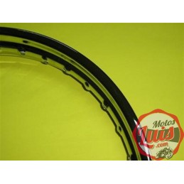 Llanta 1.50 x 17" 36 Tal