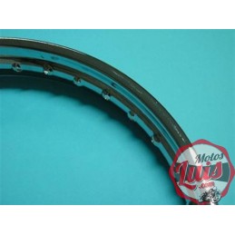 Llanta 1.20 x 19" 36 Tal