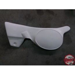 Tapa Lateral Izda Derbi TT8 / TTS9