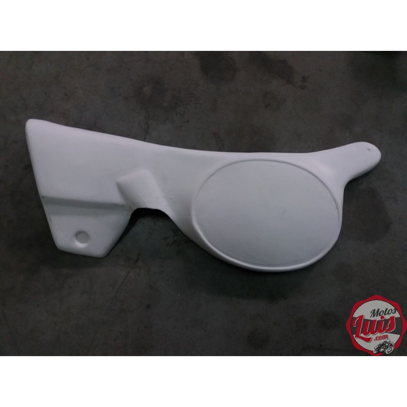 Tapa Lateral Izda Derbi TT8 / TTS9