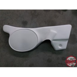 Tapa Lateral Dcha Derbi TT8 / TTS9