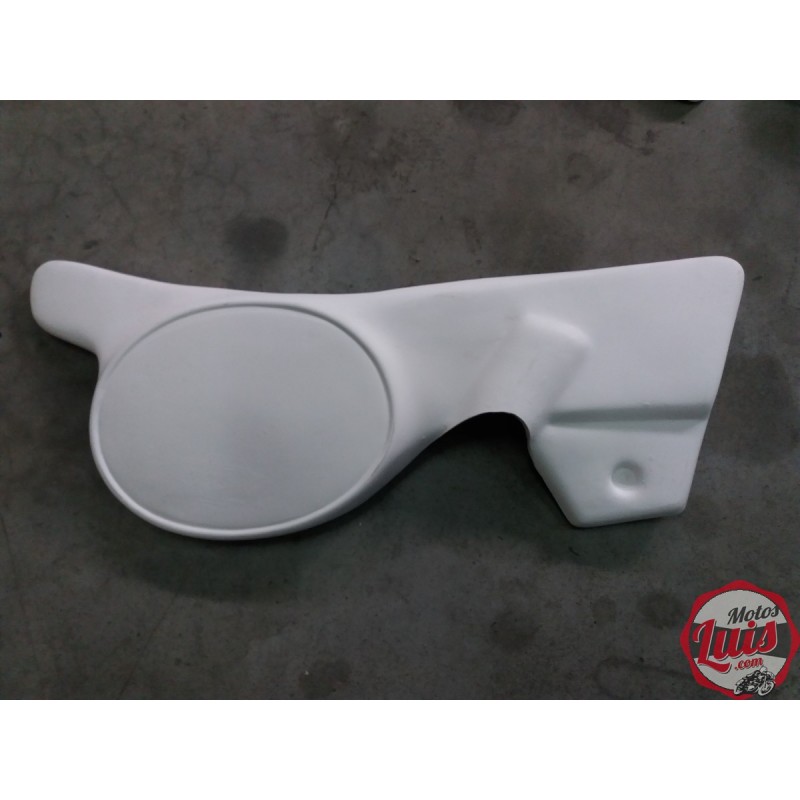 Tapa Lateral Dcha Derbi TT8 / TTS9