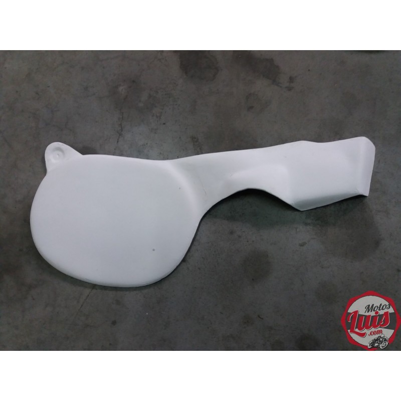 Tapa Lateral Dcha Derbi TT8 Extra