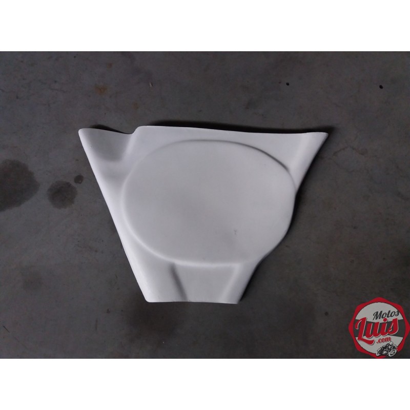 Tapa Lateral Izda Bultaco Pursang MK5-6-7-8