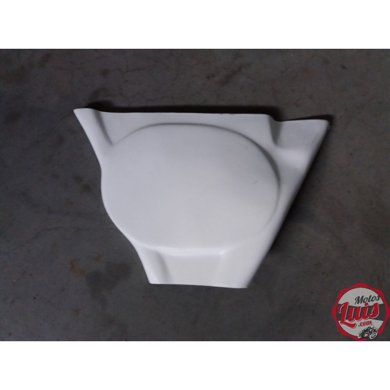Tapa Lateral Dcha Bultaco Pursang MK5-6-7-8