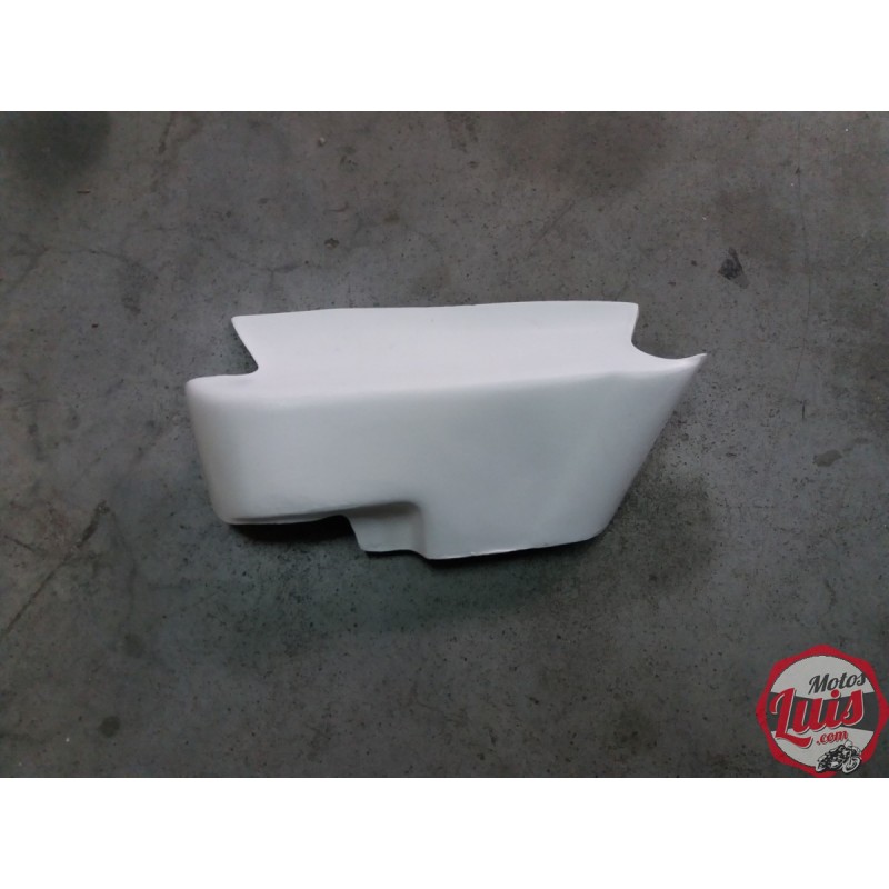 Tapa Lateral Izda Bultaco Matador MK5 SD