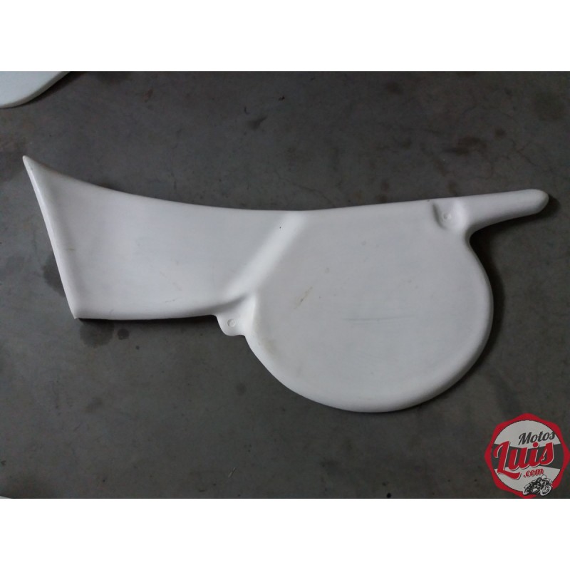 Tapa Lateral Izda Puch Cobra M82