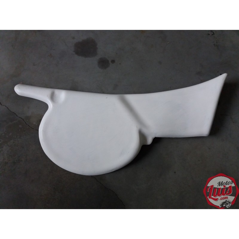 Tapa Lateral Izda Puch Cobra M82