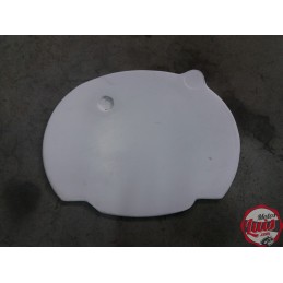 Portanumeros Montesa Cappra