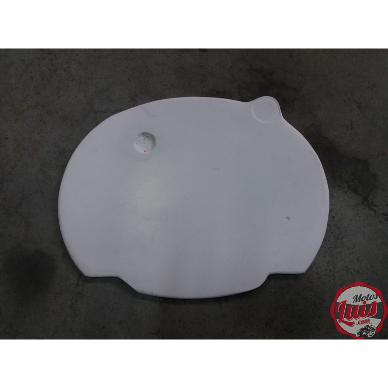 Portanumeros Montesa Cappra