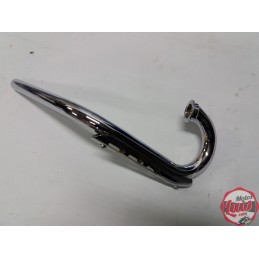 Codo Escape Montesa Cota 25