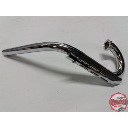 Codo Escape Montesa Cota 25