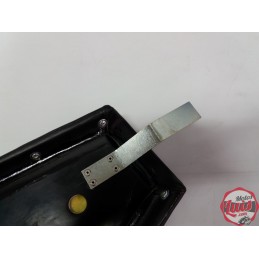 Asiento OSSA TR-80 250 (Naranja)