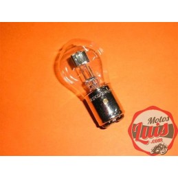 Lampara Faro 6V-25/25W BOSCH