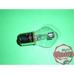 Lampara Faro 12V-25/25W BOSCH