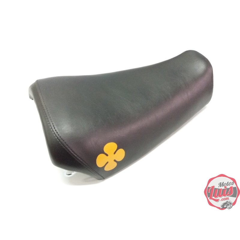 Asiento OSSA TR-80 250 (Naranja)