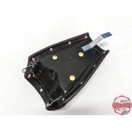 Asiento OSSA TR-80 250 (Naranja)