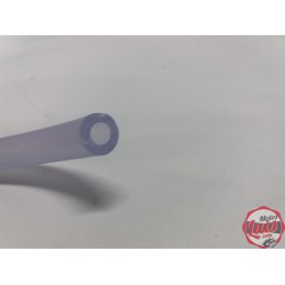 Goma Gasolina Transparente 5 x 10