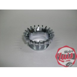 Tuerca Escape Ducati 125 - 160 cc-