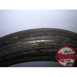 Cubierta R18" 2.75-18 Rallada