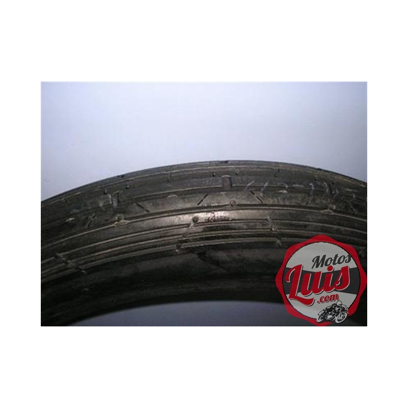 Cubierta R18" 2.75-18 Rallada