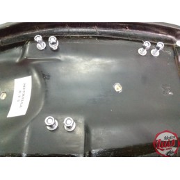 Asiento Bultaco Metralla GTS