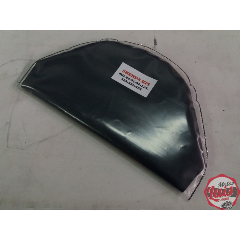 Funda Asiento Bultaco kIT Campeon