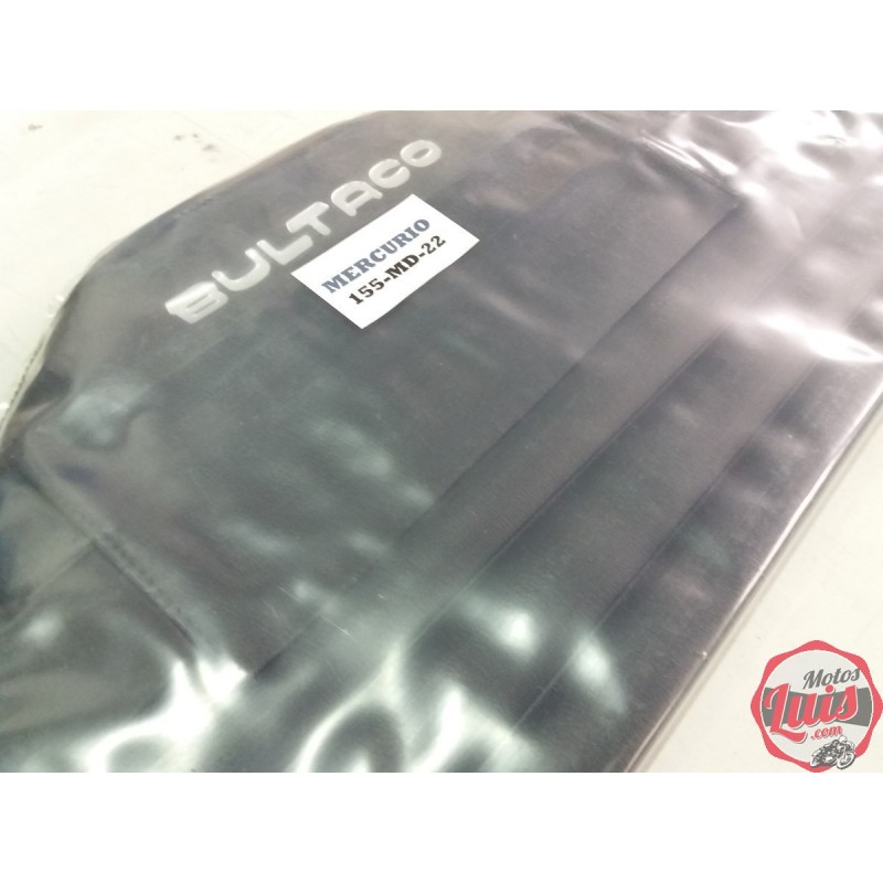Funda Asiento Bultaco Mercurio Modelo 22