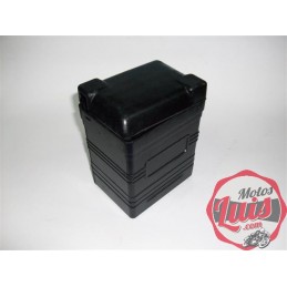 Caja de Bateria para Ducati