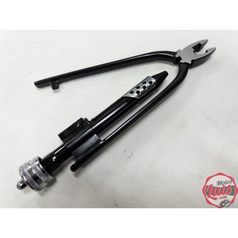 Tenaza Trenzadora de Alambre