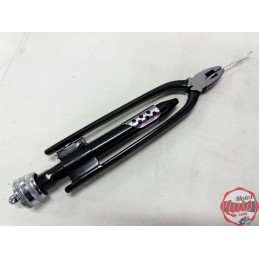 Tenaza Trenzadora de Alambre