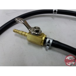 Deposito Gasolina Auxiliar 1 Litro