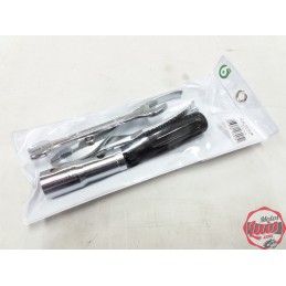 Juego de herramientas universal