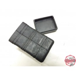 Caja de Bateria para Ducati