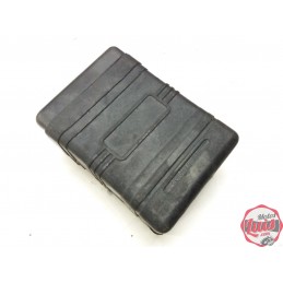 Caja de Bateria Lucas para Ducati