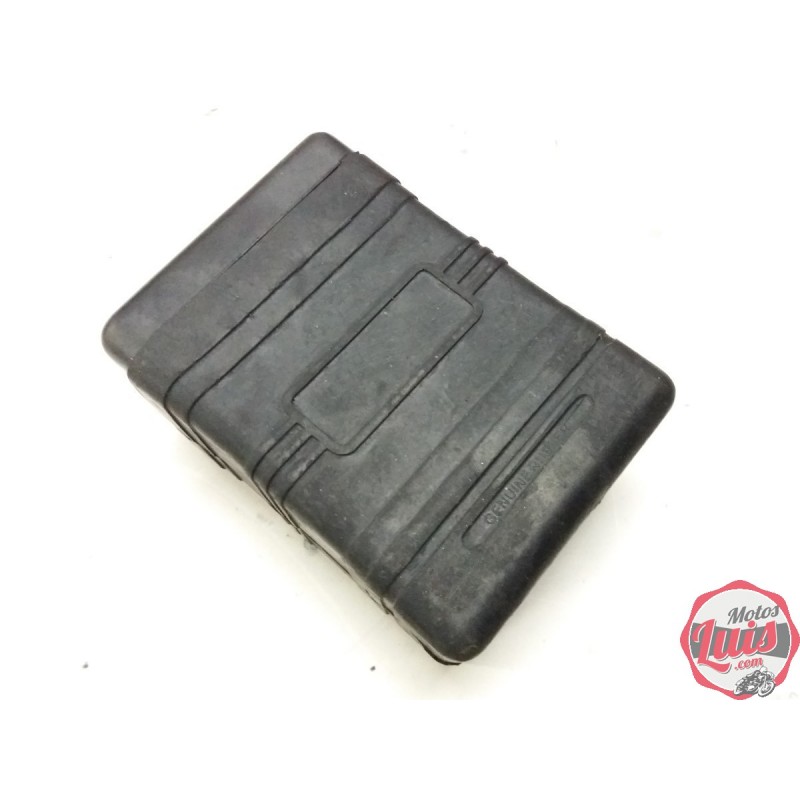 Caja de Bateria Lucas para Ducati